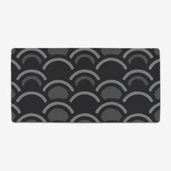 Arch Pattern Extended Mousepad