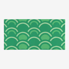 Arch Pattern Extended Mousepad