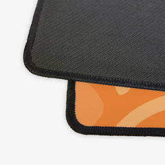 Arch Pattern Extended Mousepad