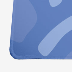 Arch Pattern Extended Mousepad