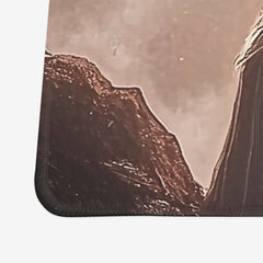 Mother Of Dragons Extended Mousepad