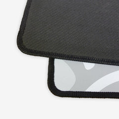 Arch Pattern Extended Mousepad