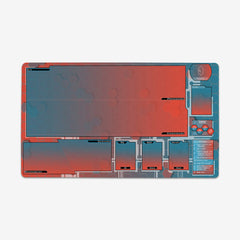 NR Alternate Playmat