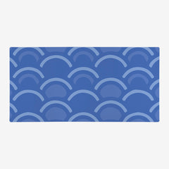 Arch Pattern Extended Mousepad