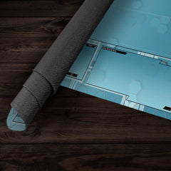 NR Alternate Playmat