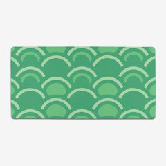 Arch Pattern Extended Mousepad