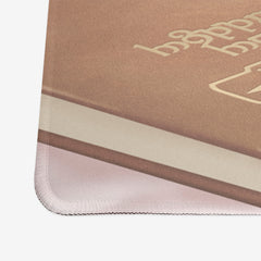 Aelyth Extended Mousepad