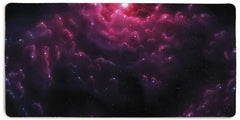 Athena Sector Extended Mousepad - Martin Kaye - Mockup - XL