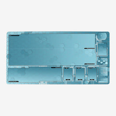 NR Alternate Playmat