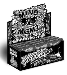 Mind MGMT Deck of Playing Cards