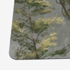 Magical Slug Ride Playmat