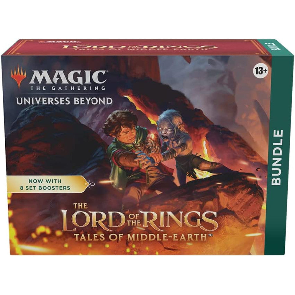 Magic: the Gathering: Tales of Middle Earth - Bundle