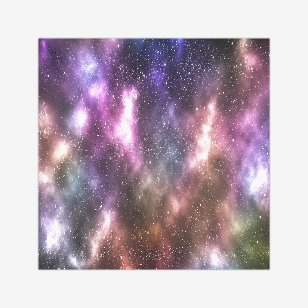 Nebulas Wargaming Mat - Martin Kaye - Mockup