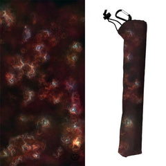 Cascade Nebula Playmat Bag