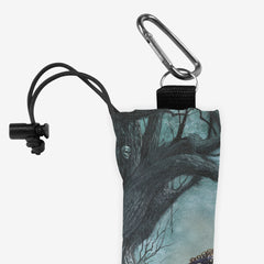 Arawn Awaits Playmat Bag