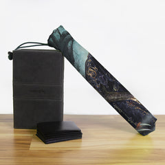 Arawn Awaits Playmat Bag