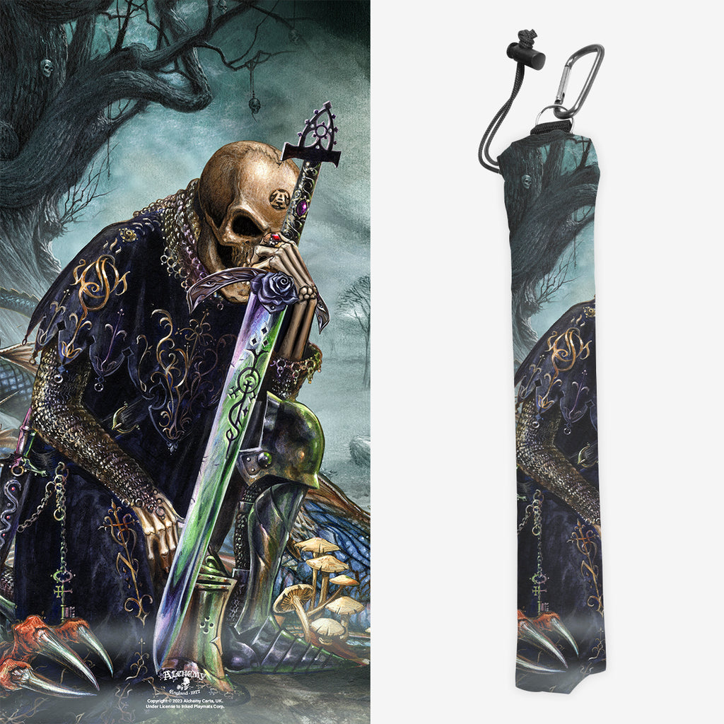 Arawn Awaits Playmat Bag