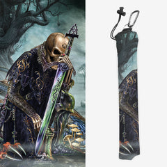 Arawn Awaits Playmat Bag