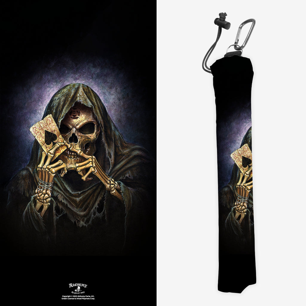Reaper's Ace Playmat Bag