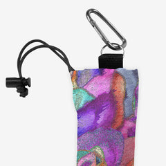 Blooming Color Playmat Bag