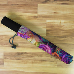 Blooming Color Playmat Bag