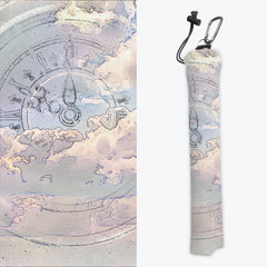 Timeless Skies Playmat Bag