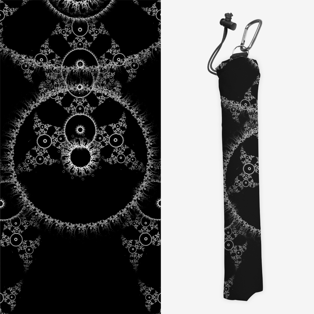 Clockworks Playmat Bag