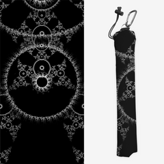 Clockworks Playmat Bag