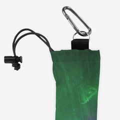 Dark Falling Star Playmat Bag