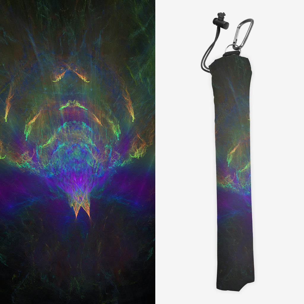 Falling Star Playmat Bag