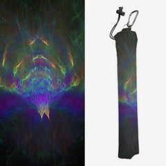 Falling Star Playmat Bag