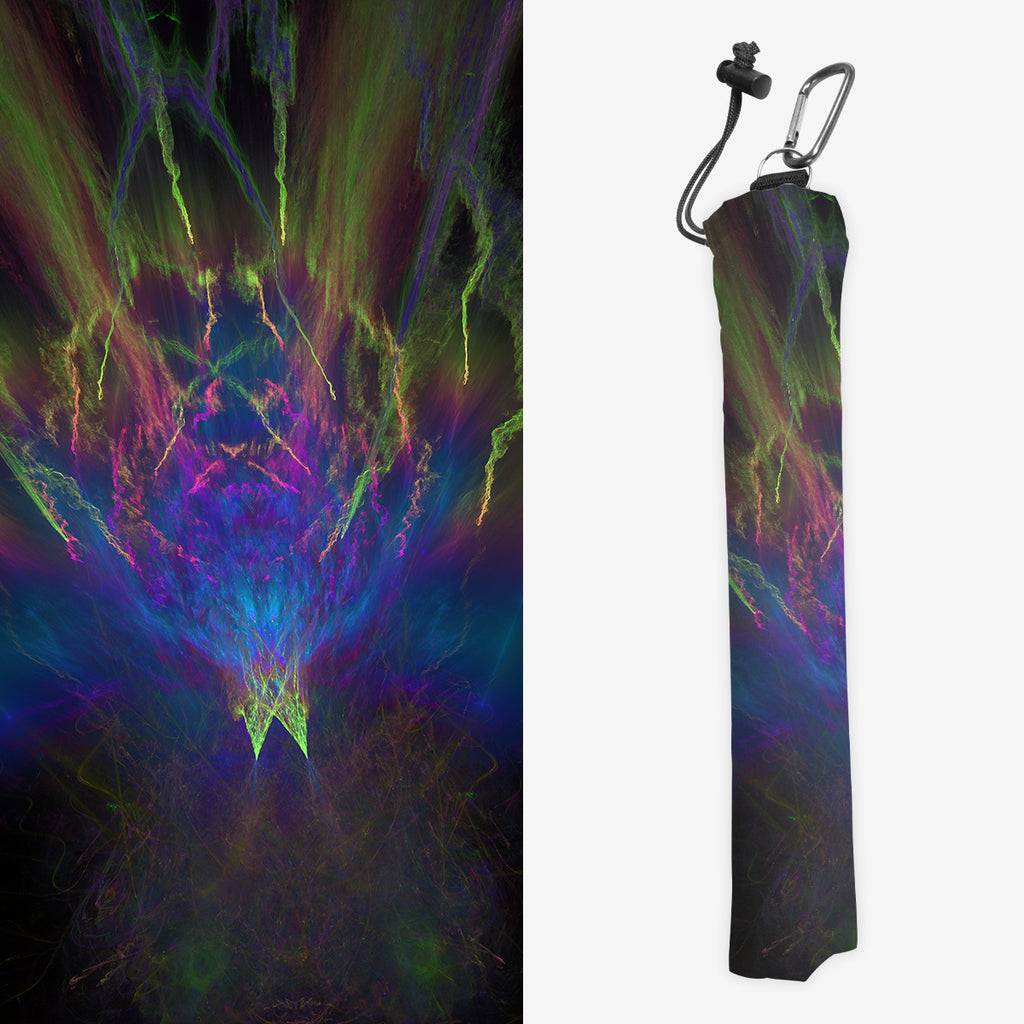 Falling Star V2 Playmat Bag