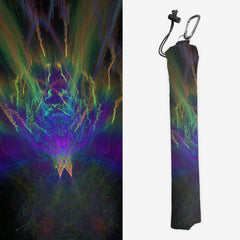 Falling Star V2 Playmat Bag