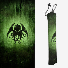 The Horror Of Cthulhu Playmat Bag
