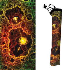 Deep Below The Surface Playmat Bag