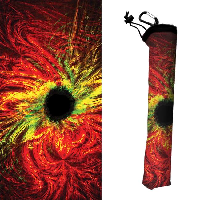 End Of Everything Playmat Bag