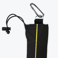 Devil's Curve Playmat Bag