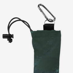 Ethereal Waterfall Playmat Bag