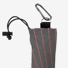 Forbidden Sun Playmat Bag