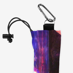 Forbidden Temple Playmat Bag