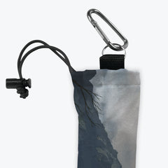 Medieval Castle Playmat Bag