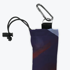 Mysterious Structure Playmat Bag