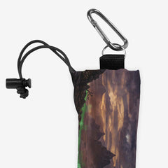 River Of Death Playmat Bag