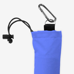 Walking Cat Playmat Bag