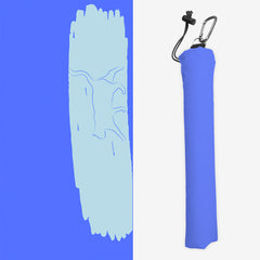 Walking Cat Playmat Bag