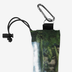 Waterfall Citadel Playmat Bag