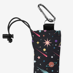 Fly Through Space Playmat Bag