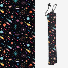 Fly Through Space Playmat Bag