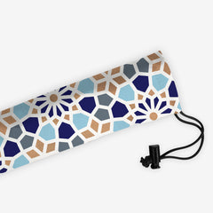 Persian Mosaic Playmat Bag