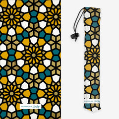 Persian Mosaic Playmat Bag